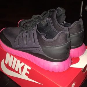 Adidas Tubular Radial shoes
